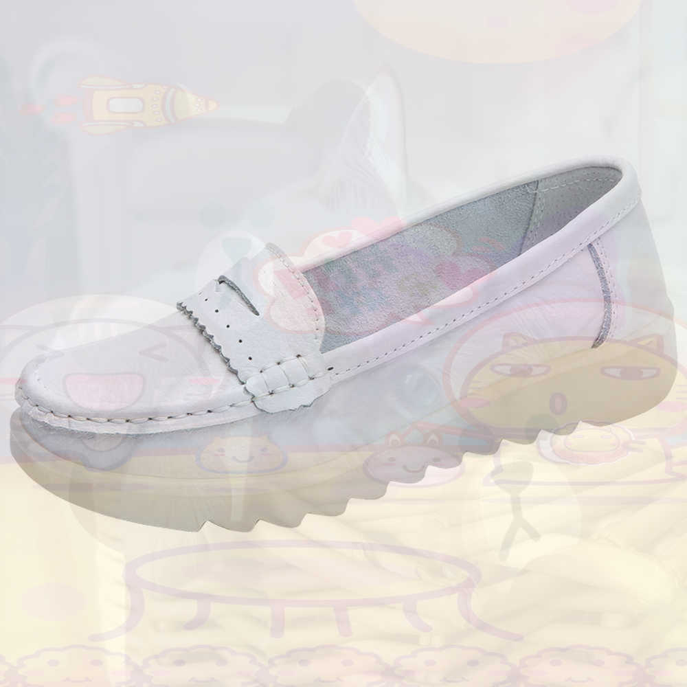 Luxury Lifestyle Uk - รองเท้าแตะขับรถวัยรุ่นรองเท้าผ้าใบสเก็ตบอร์ดรองเท้าผู้หญิง Silver Flats สินค้ากีฬาราคาต่ําเล่น Tenix Hospitality