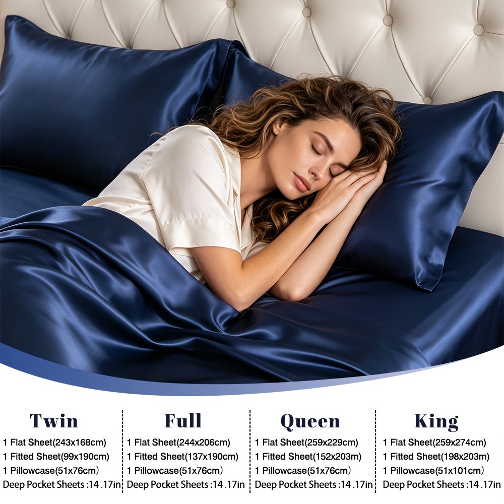 ชุดผ้าปูที่นอนผ้าซาตินใยไผ่ 10 - Linen Duvet Cover บทวิจารณ์และราคา