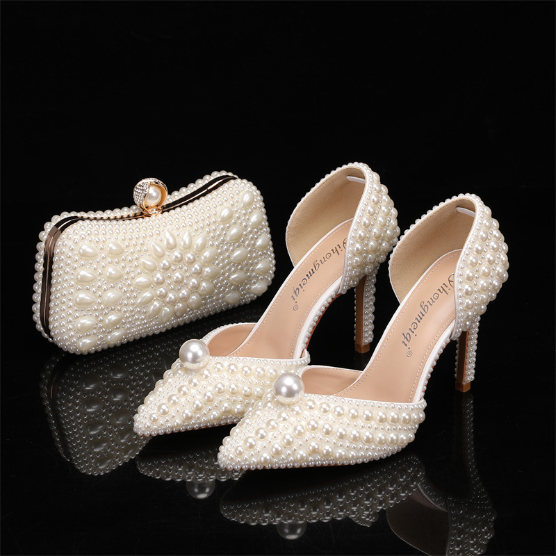 ชุดกระเป๋าและรองเท้าสำหรับผู้ห - Luxury Lifestyle บทวิจารณ์และราคา