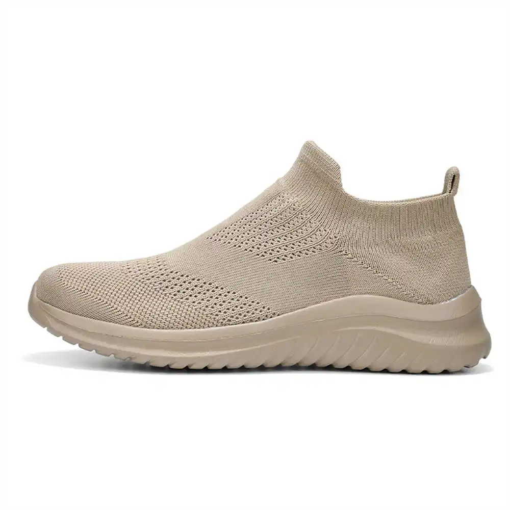 Beige Soft ใหม่รองเท้าเทนนิส M - Luxury Lifestyle Uk บทวิจารณ์และราคา