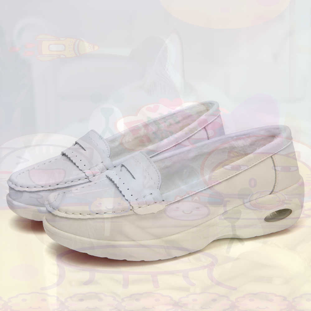 Soft SLIP-ON สตรีขนาดใหญ่รองเท - Luxury Lifestyle Uk บทวิจารณ์และราคา