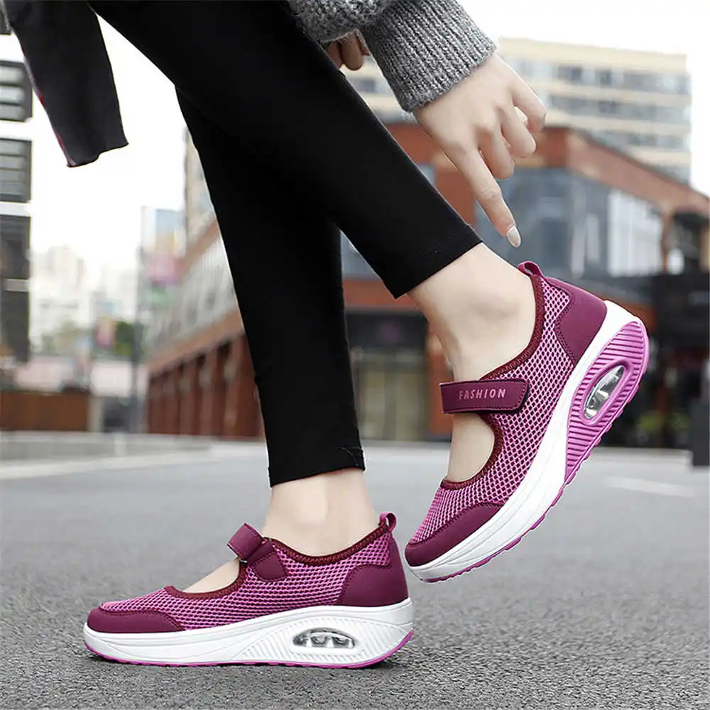 36-41 Demi-Seasonรองเท้าผ้าใบส - Luxury Lifestyle Uk บทวิจารณ์และราคา